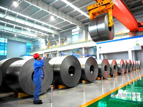 河北藍天廠家彩涂鋼卷價格解析與技術交流