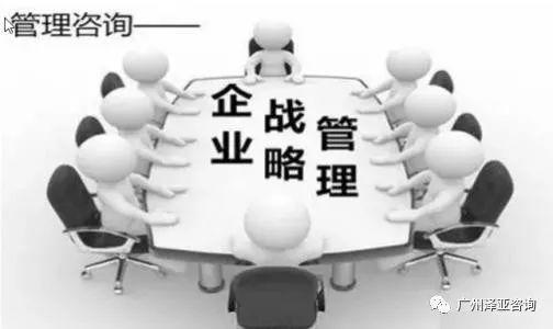 企業(yè)立于不敗之地，管理咨詢勢(shì)在必行