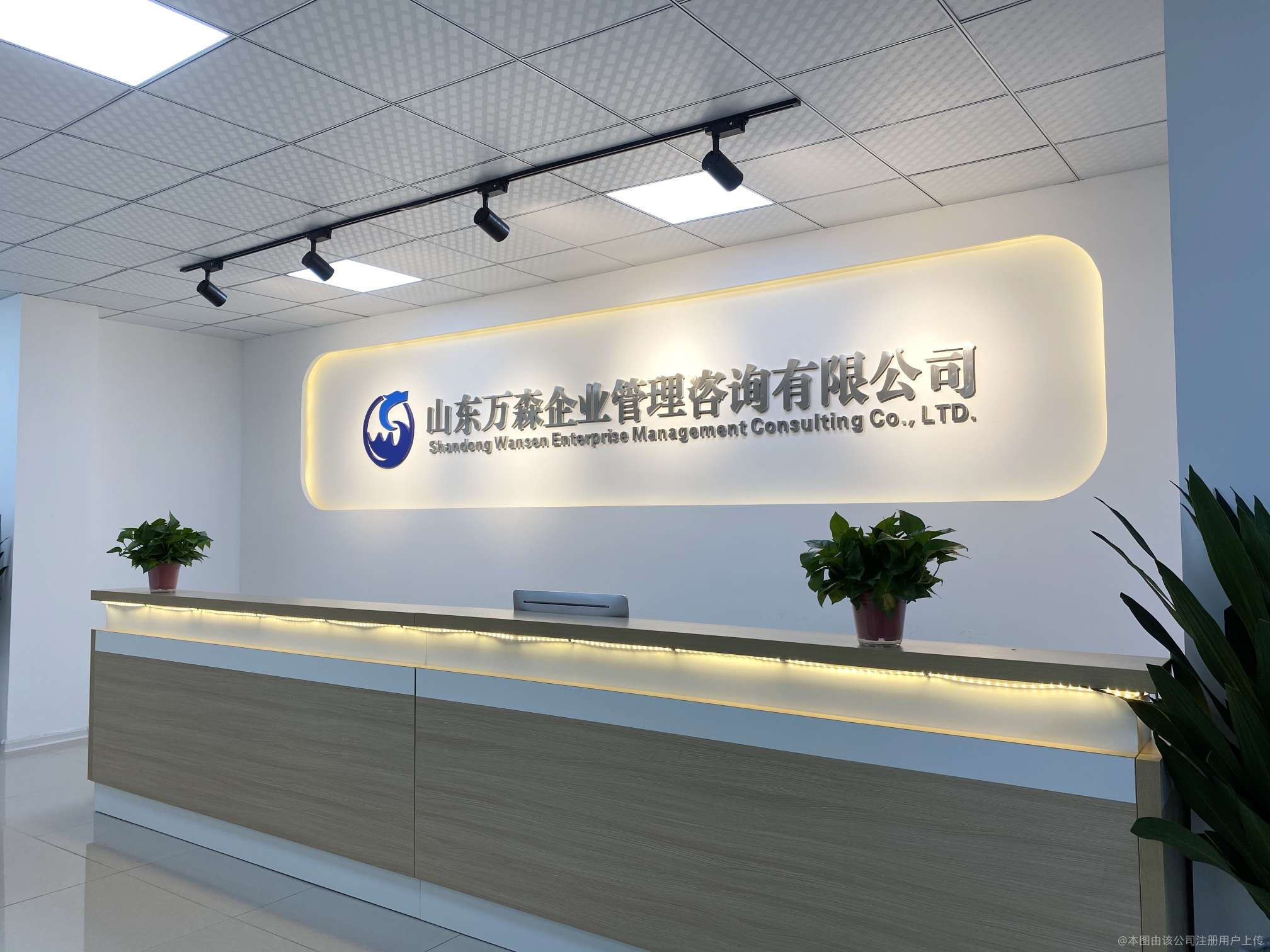 企業(yè)管理的智慧之道 山東萬(wàn)森企業(yè)管理咨詢助力企業(yè)成長(zhǎng)
